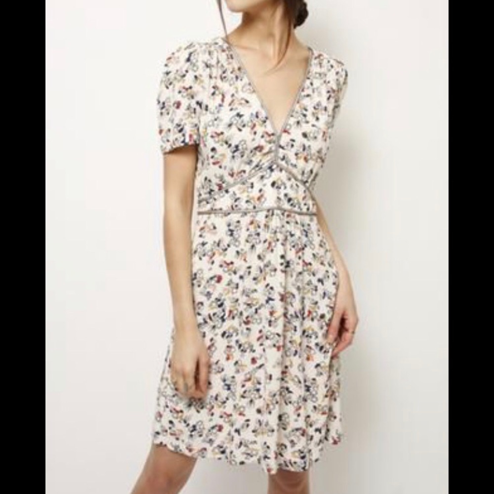 Sessùn Jimama Dresss